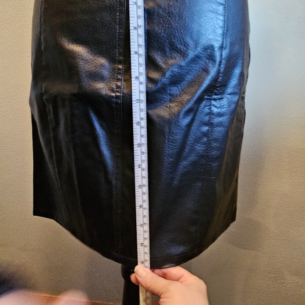 Vintage Extravaganza mini skirt - Picture 9 of 12